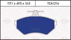 ������� ��������� �������� �������� Tatsumi ���. TCA1216 TCA1216 ����