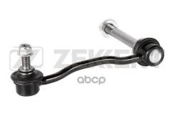   . . Peugeot 407 04- 508 10- Citroen C5 Ii-Iii 06- C6 05- Zekkert . ss-1440 SS1440 
