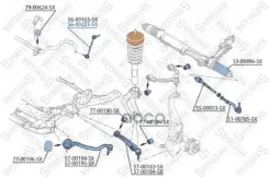 ���� ����. ���. �. Stellox ���. 5600221SX 5600221SX ����