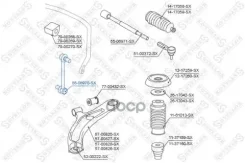 ����/������ ������������� Stellox ���. 56-06970-SX 5606970SX ����