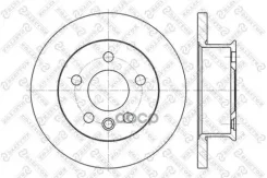 ���� ��������� �������� VW T4 1.8-2.4 90-96 Stellox ���. 6020-4732-SX 60204732SX ����