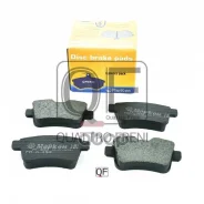 ������� ��������� �������� �-� Renault Kangoo II 08- ������ ������ ���. 15300160 15300160 ����