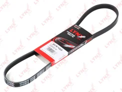������ ��������� ���������� Lynxauto 4PK0878 EPDM, Power Max 4PK0878 ����