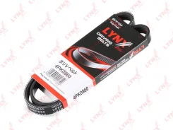 ������ ��������� ���������� Lynxauto 4PK0860 4PK0860 ����