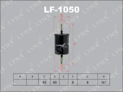 ������ ���������! Alfa Romeo 156 1.6i-2.0i/2.0JTS 97-06 LF1050 LF1050 ����