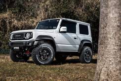 Work Meister S1 1Piece SUV. 5.5x16", 5x139.7, ET0, �� 108,5���. ��� ����� �� ������������ ����