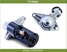 ������� Tesla Technics ���. TT15649 TT15649 ����