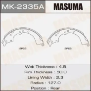 ������� ��������� ���������� Masuma MK2335A R1076 MK2335A ����