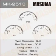 ������� ��������� ���������� Masuma MK2513 ����������� [�� 4��] MK2513 ����