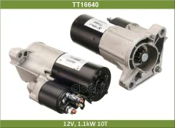 ������� Tesla Technics ���. TT16640 TT16640 ����