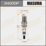 ����� ��������� Masuma S400DP Double Platinum S400DP ����