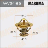 ��������� Masuma WV5482 WV5482 ����