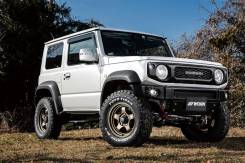 Work Meister S1 1Piece SUV. 5.5x16", 5x139.7, ET0, �� 108,5���. ��� ����� �� ������������ ����