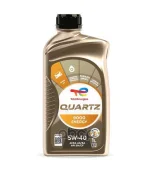 Total Quartz 9000 Energy