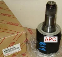 ���� Toyota Land Cruiser (J300) 21- / Land Cruiser Prado 02-20 Toyota ���. 43403-60020 4340360020 ����