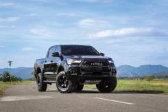 Work Meister S1 1Piece SUV. 8.0x17", 6x139.7, ET20, �� 106,1���. ��� ����� �� ������������ ����