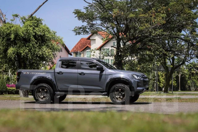 Work Meister S1 1Piece SUV. 8.0x17", 6x139.7, ET20, �� 106,1���. ��� ����� �� ������������ ����
