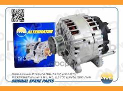  Skoda Octavia II 1Z3, 2,0 TDI, 2,0 FSI, 2004-2010, Volkswagen Passat VI 3C2, 3C5, 2,0 TDI, 2,0 FSI, 2005-2010 Amdel585 AMDEL585 