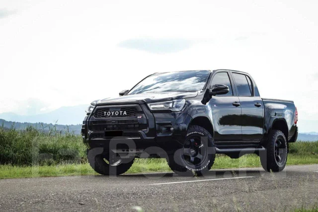 Work Meister S1 1Piece SUV. 8.0x17", 6x139.7, ET0, �� 106,1���. ��� ����� �� ������������ ����