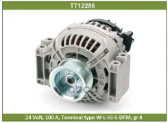 ��������� Tesla Technics ���. TT12286 TT12286 ����