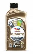 Total Quartz Ineo First