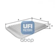 ������ ��������� Toyota UFI ���. 3072100 3072100 ����
