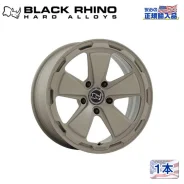 MLJ Black Rhino Taiga. 8.0x18", 5x130, ET20, �� 71,5���. ��� ����� �� ������������ ����