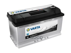 Varta Black Dynamic