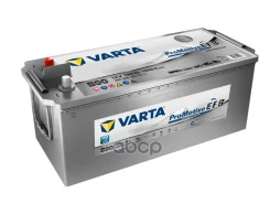 Varta ProMotive