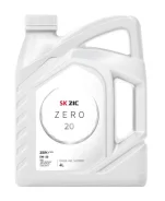 ZIC Zero 20