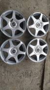 Giraru. 6.0x14", 5x100, 5x114.3, ET38 ����