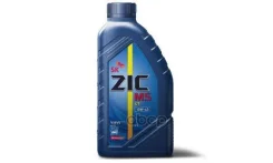ZIC M5