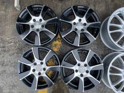 Rozest. 6.5x16", 5x114.3, ET50 