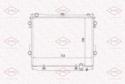 �������� ���������� Tatsumi TGA1121 ����