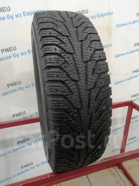 Nokian Hakkapeliitta C Cargo