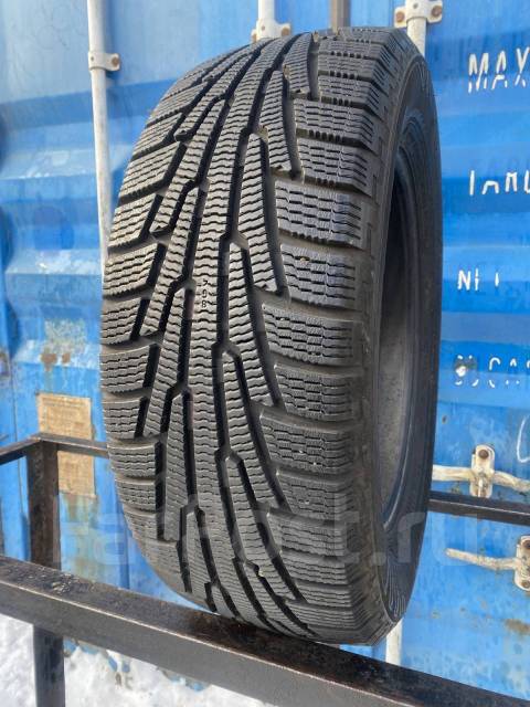 Nokian Hakkapeliitta R SUV