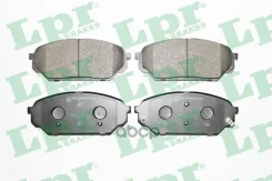 ������� ��������� Hyundai ix55 3.0 CRDi 08- �������� Lpr ���. 05P1989 05P1989 ����