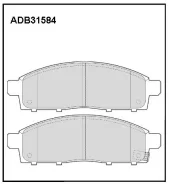 ������� ��������� �������� Allied Nippon ADB31584 ADB31584 ����