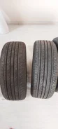 Yokohama Advan dB V551V. ������, 2023 ���, �/�, ����� 10 % ����