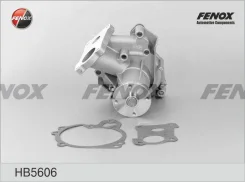 ����� ����������� �������� Fenox HB5606 HB5606 ����
