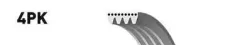 ������ ��������� ���������� Gates 4PK923 XF 48359 4PK923 ����