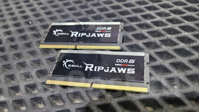 SO-DIMM DDR5. ����