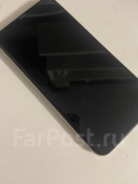Apple iPhone X. �/�, ����� ����