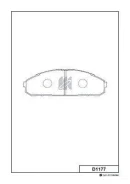 ������� ��������� �������� MK Kashiyama D1177 Kashiyama D1177 ����