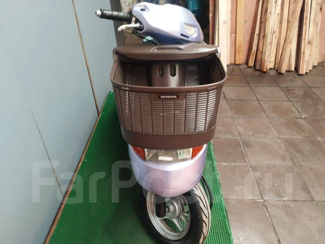 Honda Dio AF68 Cesta. 49����. ��., ��������, ��� ���, ��� ������� ����