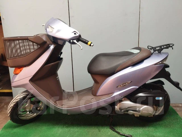 Honda Dio AF68 Cesta. 49����. ��., ��������, ��� ���, ��� ������� ����