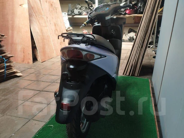 Honda Dio AF68 Cesta. 49����. ��., ��������, ��� ���, ��� ������� ����