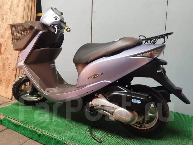 Honda Dio AF68 Cesta. 49����. ��., ��������, ��� ���, ��� ������� ����
