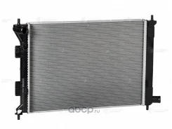 �������� ���. Kia CEED/Hyundai Elantra (11-) MT LRC 08X0 Luzar LRC08X0 ����