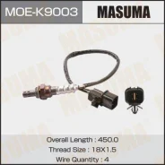 ������ ����������� Masuma MOEK9003 Hyundai Sonata, Santa FE / Sigma, G4JP, BETA MOEK9003 ����